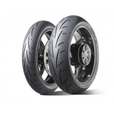 Шини 190/55 R17 75W DUNLOP SX SPORTSMART 2