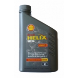 Shell Helix Ultra X 0W-30 1L