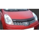  Дефлектор капоту (мухобійка) NISSAN NOTE 2006 - EGR SG3464DSL