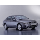 Захист двигуна Seat Toledo II (99-04) Кольчуга 1.9115.00
