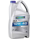 Ravenol DLO 10 W-40 (1112111-004-01-999) 4л