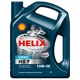 Моторне масло Shell Helix HX7 Diesel 10w-40 4L