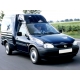  Захист двигуна Opel Combo В (94-01) Кольчуга 1.9486.00