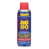 ABRO AB 80 R (змазка універсальна) 210 ml