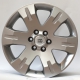  Диски WSP Italy RED SEA NI51 W1851 SILVER 9,0x20 / 6X114,3