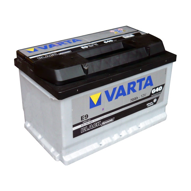 Купить Аккумулятор Варта 55