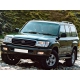  Захист двигуна Toyota Land Cruiser 100 (97-07) Кольчуга 1.0056.00