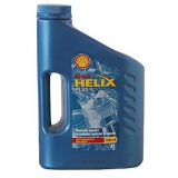 Shell Helix Plus 10W-40 4L