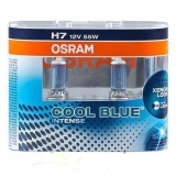 OSRAM COOL BLUE INTENSIVE 64210 H7 (2 шт.)
