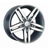 Диски REPLAY MR130 GMF 8,0x17 / 5x112