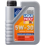 LIQUI MOLY Leichtlauf LL 5W-40 1L