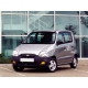  Захист двигуна Hyundai Atos (97-02) Кольчуга 1.9138.00