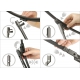  Склоочисники BOSCH Aerotwin Multi-Clip 3397008583 (AM550U)