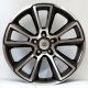  Диски WSP Italy MOON OP04 W2504 ANTHRACITE POLISHED 8,0x19 / 5x110