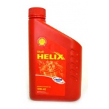 Shell Helix 10W-40 1L 
