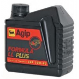 AGIP Formula LL Plus 10W-40 1L