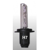 Infolight H7 5000K 35W - комплект ксенонових ламп 2 шт.  