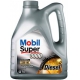 Моторне масло Mobil Super 3000 Deisel 5w40 4L