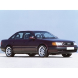 Захист двигуна Audi 100 С4 (90-94) Кольчуга 1.9087.01