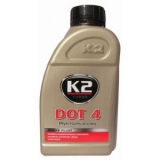 K2 DOT 4 0.5 L