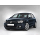  Захист двигуна Volkswagen Golf-6 (08->) Кольчуга 1.0231.00