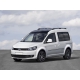  Захист двигуна Volkswagen Caddy з WeBasto (12->) Кольчуга 1.0442.00