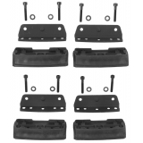 Thule TH 3074 (Монтажний комплект)