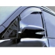  Дефлектори вікон (вітровики) MITSUBISHI GRANDIS 2004 (2шт) - EGR 91268028B