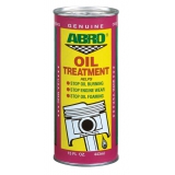 ABRO AB 500 (Присадка в масло) 443 ml