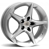 Диски WSP Italy PENTA OP03 W2503 SILVER 6,5x16 / 5x110