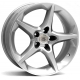  Диски WSP Italy PENTA OP03 W2503 SILVER 6,5x16 / 5x110