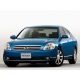  Захист двигуна Nissan Teana (03-08) Кольчуга 1.0155.00