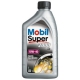 Моторне масло Mobil Super 2000 X1 10w40 1L