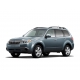  Захист двигуна Subaru Forester (08->) Кольчуга 1.0240.00