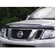  Дефлектор капоту (мухобійка) NISSAN PATHFINDER / NAVARA 2010 - EGR 27211