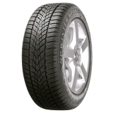 Шини 255/40 R18 99V DUNLOP SP WINTER SPORT 4D XL