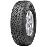 Шини 235/55 R18 100H MICHELIN LATITUDE CROSS