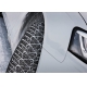  Шини 225/55R16 95T DUNLOP ICE TOUCH