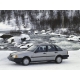  Захист двигуна Volvo 440/460 (87-97) Кольчуга 1.9050.00