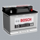 Акумулятор Bosch S3 001 [0 092 S30 010]
