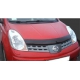  Дефлектор капоту (мухобійка) NISSAN NOTE 2008 - EGR SG3467DS