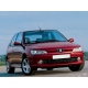  Захист двигуна Peugeot 306 (94-01) Кольчуга 1.9131.00