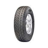 Шини 235/60 R16 104H MICHELIN LATITUDE CROSS XL