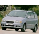  Захист двигуна Hyundai Trajet (99-08) Кольчуга 1.9325.00