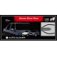  Дефлектори вікон (вітровики) DAEWOO NEXIA 1986-> 1996-> - AUTOCLOVER A009