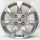  Диски WSP Italy AIDA KI02 W3702 SILVER 6,0x15 / 4x108