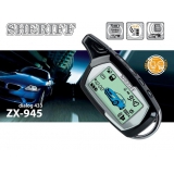Автосигналізація SHERIFF ZX-945