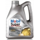 Моторне масло Mobil Super 3000 X1 5w40 4L