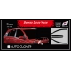  Дефлектори вікон (вітровики) KIA RIO 2005-2008 - AUTOCLOVER A090