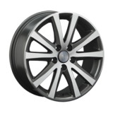 Диски REPLAY SK13 GMF 7,5x17 / 5x112
